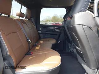 2021 Ram 2500 Power Wagon с VIN 3C6TR5EJ0MG575323, выставлен на аукционе IAAI как лот 42112340 с пробегом 25 857 миль миль и . История ставок и продаж доступна на DreamBid. Изображение 8.