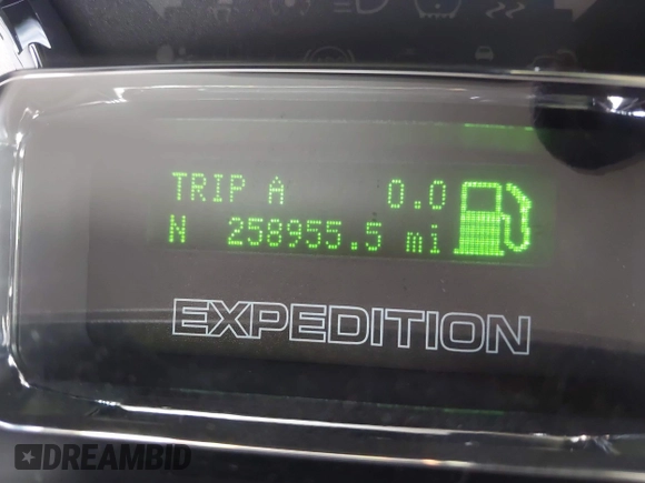 2014 Ford Expedition Max XLT with VIN 1FMJK1J50EEF37505, listed as a IAAI auction lot 42877392 with 258,955 mi miles and . Bid and sale history available at DreamBid. Image 15.