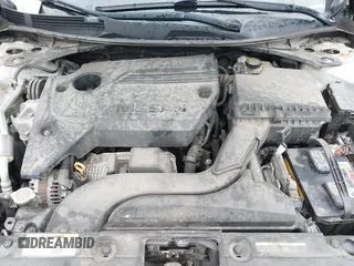 2017 Nissan Altima SV with VIN 1N4AL3AP4HC227720, listed as a IAAI auction lot 41463346 with 175,384 mi miles and . Bid and sale history available at carsss.com. Image 10.