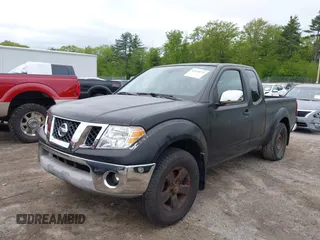 2010 Nissan Frontier SE with VIN 1N6AD0CW5AC402148, listed as a IAAI auction lot 42326274 with 144,193 mi miles and . Bid and sale history available at DreamBid. Image 2.