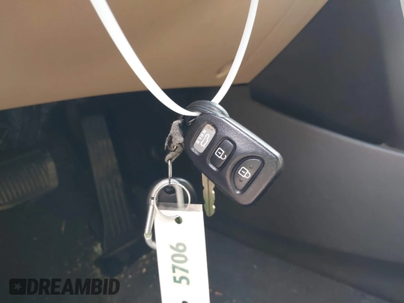 2013 Hyundai Elantra GLS with VIN 5NPDH4AE3DH349870, listed as a IAAI auction lot 42152053 with 140,932 mi miles and . Bid and sale history available at DreamBid. Image 11.