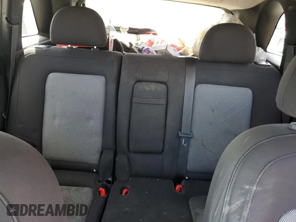 2014 Chevrolet Captiva Sport LT with VIN 3GNAL3EK9ES565202, listed as a Copart auction lot 68479514 with Not Provided miles and Salvage Title. Bid and sale history available at DreamBid. Image 10.