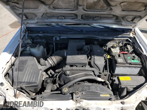 2004 GMC Canyon 1SB SLE Z85 with VIN 1GTCS136748167847, listed as a Copart auction lot 47932315 with 319,468 mi miles and Salvage Title. Bid and sale history available at carsss.com. Image 11.
