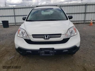 2007 Honda CR-V LX with VIN 5J6RE483X7L012402, listed as a Copart auction lot 51269885 with 136,279 mi miles and Salvage Title. Bid and sale history available at carsss.com. Image 5.