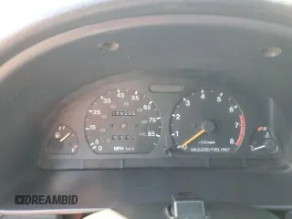 1996 Chevrolet Tracker z VIN 2CNBJ1869T6912380, wystawiony jako Copart lot #68080054 z przebiegiem 175 206 mil mil oraz Szkoda całkowita • Salvage title. Historia ofert i sprzedaży dostępna na DreamBid. Obrazek 9.