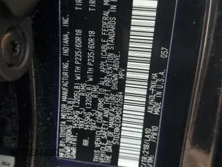 2021 Toyota Sienna Limited with VIN 5TDZRKEC6MS012684, listed as a Copart auction lot 61996195 with 80,609 mi miles and Salvage title. Bid and sale history available at DreamBid. Image 13.