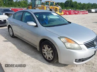 2009 Nissan Altima SL z VIN 1N4AL21E59C147031, wystawiony jako IAAI lot #42434371 z przebiegiem 250 060 mil mil oraz . Historia ofert i sprzedaży dostępna na DreamBid. Obrazek 1.