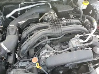 2023 Subaru Impreza Premium с VIN 4S3GKAD60P3601642, выставлен на аукционе Copart как лот 61592965 с пробегом 63 534 миль миль и Списание • Salvage title. История ставок и продаж доступна на DreamBid. Изображение 13.