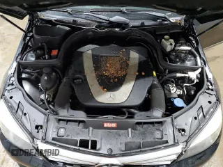 2011 Mercedes-Benz C 300 Sport z VIN WDDGF8BB5BR140804, wystawiony jako Copart lot #55286805 z przebiegiem 137 640 mil mil oraz Szkoda całkowita • Salvage title. Historia ofert i sprzedaży dostępna na DreamBid. Obrazek 11.