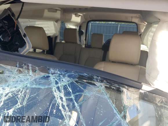 2011 Land Rover LR4 Lux with VIN SALAK2D40BA554684, listed as a Copart auction lot 58652985 with Not provided miles and Clean title. Bid and sale history available at DreamBid. Image 10.