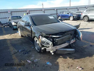 2015 Mercedes-Benz CLA 250 with VIN WDDSJ4GB5FN212673, listed as a IAAI auction lot 41704532 with Not provided miles and . Bid and sale history available at DreamBid. Image 1.