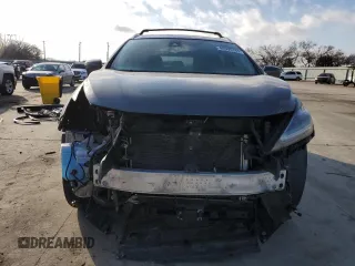 2020 Nissan Murano Platinum z VIN 5N1AZ2DJ7LN123029, wystawiony jako Copart lot #46598485 z przebiegiem 76 811 mil mil oraz Szkoda całkowita • Salvage title. Historia ofert i sprzedaży dostępna na DreamBid. Obrazek 5.
