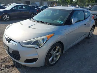 2014 Hyundai Veloster RE:FLEX с VIN KMHTC6AD6EU182632, выставлен на аукционе IAAI как лот 42661210 с пробегом 138 450 миль миль и . История ставок и продаж доступна на DreamBid. Изображение 2.
