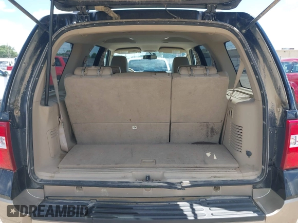 2012 Ford Expedition XLT z VIN 1FMJU1J57CEF49108, wystawiony jako IAAI lot #42357829 z przebiegiem 171 968 mil mil oraz . Historia ofert i sprzedaży dostępna na DreamBid. Obrazek 16.