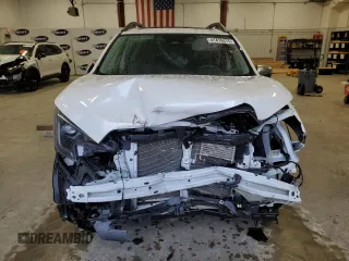 2023 Subaru Ascent Touring with VIN 4S4WMAWD6P3423524, listed as a Copart auction lot 41418475 with 16,573 mi miles and Salvage title. Bid and sale history available at DreamBid. Image 5.