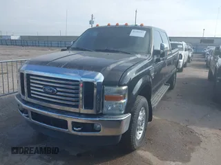 2010 Ford F-350 with VIN 1FTSW3BR4AEA99897, listed as a IAAI auction lot 41493337 with 232,318 mi miles and . Bid and sale history available at DreamBid. Image 17.