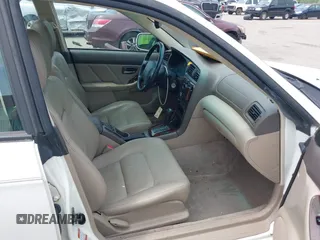 2001 Subaru Legacy Outback Limited with VIN 4S3BH686517602205, listed as a IAAI auction lot 42484279 with 83,901 mi miles and . Bid and sale history available at DreamBid. Image 5.