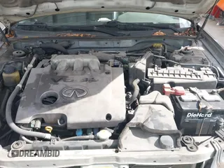 2004 Infiniti I35 z VIN JNKDA31AX4T202421, wystawiony jako IAAI lot #42165989 z przebiegiem 129 696 mil mil oraz . Historia ofert i sprzedaży dostępna na DreamBid. Obrazek 10.