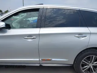 2019 Infiniti QX60 Pure with VIN 5N1DL0MN8KC548730, listed as a IAAI auction lot 42312037 with 53,163 mi miles and . Bid and sale history available at DreamBid. Image 14.