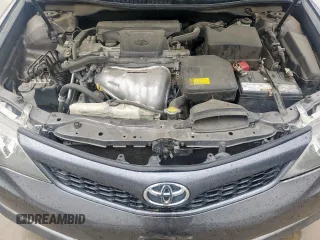 2014 Toyota Camry L with VIN 4T1BF1FK5EU783253, listed as a Copart auction lot 51005525 with 130,303 mi miles and Clean Title. Bid and sale history available at carsss.com. Image 11.