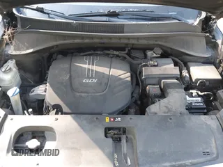 2016 Kia Sorento SX with VIN 5XYPKDA58GG127772, listed as a IAAI auction lot 42002092 with 138,367 mi miles and . Bid and sale history available at DreamBid. Image 10.