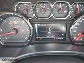 2014 Chevrolet Silverado 1500 LTZ with VIN 3GCUKSEC6EG431603, listed as a IAAI auction lot 41876132 with 99,062 mi miles. Bid and sale history available at carsss.com. Image 7.