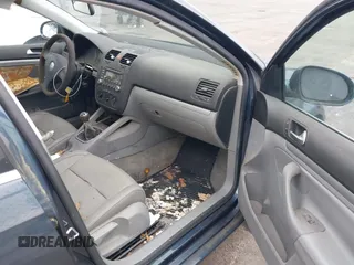 2006 Volkswagen Jetta 1.9L TDI с VIN 3VWST71K26M647060, выставлен на аукционе IAAI как лот 42406939 с пробегом Не указан миль и . История ставок и продаж доступна на DreamBid. Изображение 5.