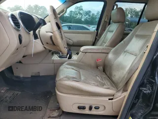 2007 Ford Explorer Sport Trac Limited with VIN 1FMEU33877UA10097, listed as a Copart auction lot 61821085 with 295,799 mi miles and Clean title. Bid and sale history available at DreamBid. Image 7.