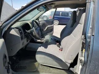 2006 Isuzu i-Series S with VIN 1GGCS198968703210, listed as a Copart auction lot 53843085 with 195,073 mi miles and Clean Title. Bid and sale history available at carsss.com. Image 7.