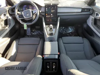 2023 Polestar 2 Performance z VIN YSMET3KA2PL115944, wystawiony jako Copart lot #45304335 z przebiegiem 8 230 mil mil oraz Szkoda całkowita • Salvage title. Historia ofert i sprzedaży dostępna na DreamBid. Obrazek 8.