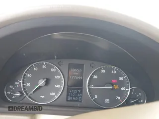 2007 Mercedes-Benz C 280 Luxury с VIN WDBRF54H97F880897, выставлен на аукционе IAAI как лот 41828391 с пробегом 177 644 миль миль и . История ставок и продаж доступна на DreamBid. Изображение 7.
