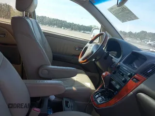2002 Lexus RX 300 z VIN JTJGF10U920129117, wystawiony jako IAAI lot #41898105 z przebiegiem 185 752 mil mil oraz . Historia ofert i sprzedaży dostępna na DreamBid. Obrazek 5.