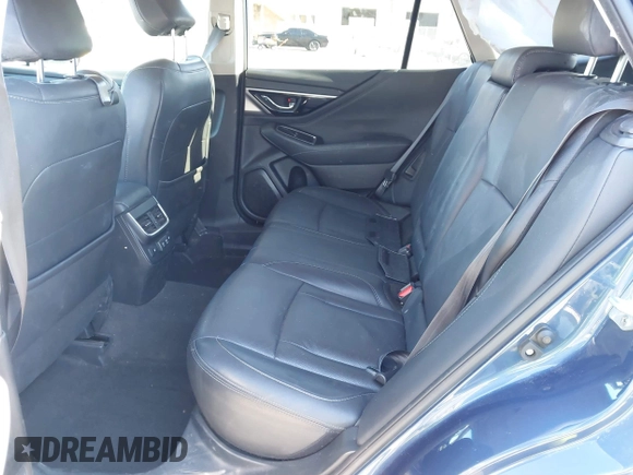 2021 Subaru Outback Limited с VIN 4S4BTANC8M3167120, выставлен на аукционе IAAI как лот 41324094 с пробегом 41 160 миль миль и . История ставок и продаж доступна на DreamBid. Изображение 8.