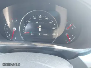 2016 Kia Sorento EX with VIN 5XYPH4A58GG111750, listed as a IAAI auction lot 40354180 with 138,238 mi miles. Bid and sale history available at carsss.com. Image 7.
