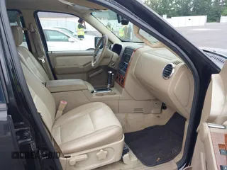 2007 Ford Explorer Eddie Bauer с VIN 1FMEU64E77UB41195, выставлен на аукционе IAAI как лот 42434007 с пробегом 237 129 миль миль и . История ставок и продаж доступна на DreamBid. Изображение 5.