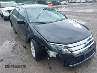 2012 Ford Fusion SEL с VIN 3FAHP0JA5CR431627, выставлен на аукционе IAAI как лот 42529668 с пробегом 26 322 миль миль и . История ставок и продаж доступна на DreamBid. Изображение 6.