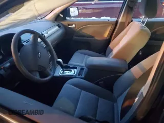 2005 Ford Ocean z VIN 1FAHP23185G103041, wystawiony jako Copart lot #41364185 z przebiegiem Nie podano mil oraz Szkody całkowita. Historia ofert i sprzedaży dostępna na DreamBid. Obrazek 7.
