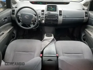 2006 Toyota Prius with VIN JTDKB22U467537680, listed as a Copart auction lot 46905935 with 146,860 mi miles and Salvage Title. Bid and sale history available at carsss.com. Image 8.