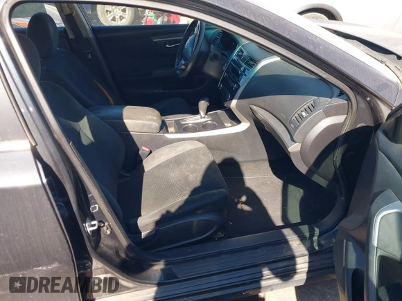 2015 Nissan Altima SV with VIN 1N4AL3AP4FC206265, listed as a IAAI auction lot 41671670 with 180,421 mi miles and . Bid and sale history available at DreamBid. Image 5.