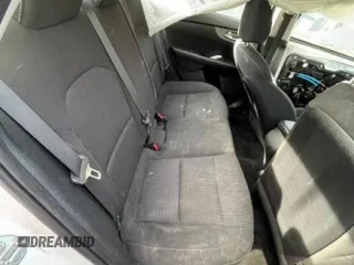 2019 Kia Forte LXS with VIN 3KPF24AD9KE119494, listed as a Copart auction lot 43289985 with 1 mi miles and Clean Title. Bid and sale history available at carsss.com. Image 6.