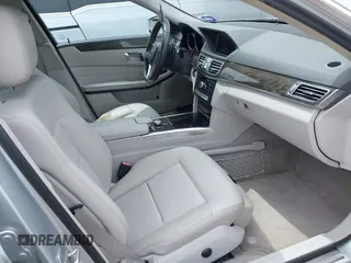 2014 Mercedes-Benz E 350 Sport with VIN WDDHF5KB3EA839953, listed as a IAAI auction lot 42383933 with 109,848 mi miles and . Bid and sale history available at DreamBid. Image 5.