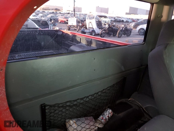 2008 Ford Ranger XL with VIN 1FTYR14U08PA90412, listed as a Copart auction lot 85159214 with 108,380 mi miles and Salvage Title. Bid and sale history available at carsss.com. Image 10.