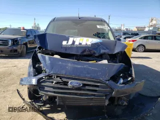 2021 Ford Transit Connect XL z VIN NM0LS6E22M1501439, wystawiony jako Copart lot #76339604 z przebiegiem 67 388 mil mil oraz Szkoda całkowita • Salvage title. Historia ofert i sprzedaży dostępna na DreamBid. Obrazek 5.