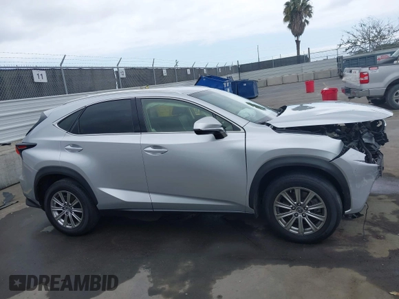 2019 Lexus NX 300 с VIN JTJYARBZ9K2158017, выставлен на аукционе IAAI как лот 42078770 с пробегом Не указан миль и . История ставок и продаж доступна на DreamBid. Изображение 13.