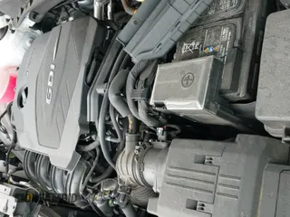 2024 Hyundai Tucson SEL z VIN 5NMJF3DE6RH394434, wystawiony jako IAAI lot #43094050 z przebiegiem 17 809 mil mil oraz . Historia ofert i sprzedaży dostępna na DreamBid. Obrazek 20.