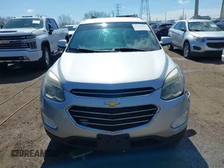 2016 Chevrolet Equinox LT with VIN 2GNFLFEK5G6188960, listed as a IAAI auction lot 41796863 with 196,056 mi miles and . Bid and sale history available at DreamBid. Image 12.