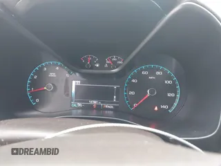 2018 GMC Canyon z VIN 1GTG5CE14J1134654, wystawiony jako IAAI lot #42203541 z przebiegiem 147 881 mil mil oraz . Historia ofert i sprzedaży dostępna na DreamBid. Obrazek 7.