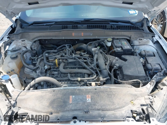 2020 Ford Fusion SE with VIN 3FA6P0HD3LR126389, listed as a IAAI auction lot 42110279 with 51,767 mi miles and . Bid and sale history available at DreamBid. Image 10.