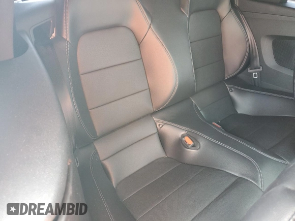 2023 Ford Mustang GT Premium with VIN 1FATP8FF2P5113423, listed as a Copart auction lot 47677974 with 6,347 mi miles and Salvage title. Bid and sale history available at DreamBid. Image 10.