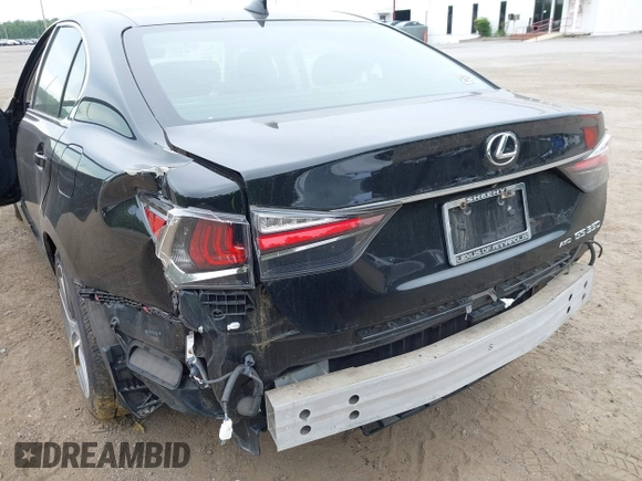 2017 Lexus GS 350 z VIN JTHCZ1BL1HA005065, wystawiony jako IAAI lot #42346571 z przebiegiem 184 421 mil mil oraz . Historia ofert i sprzedaży dostępna na DreamBid. Obrazek 6.